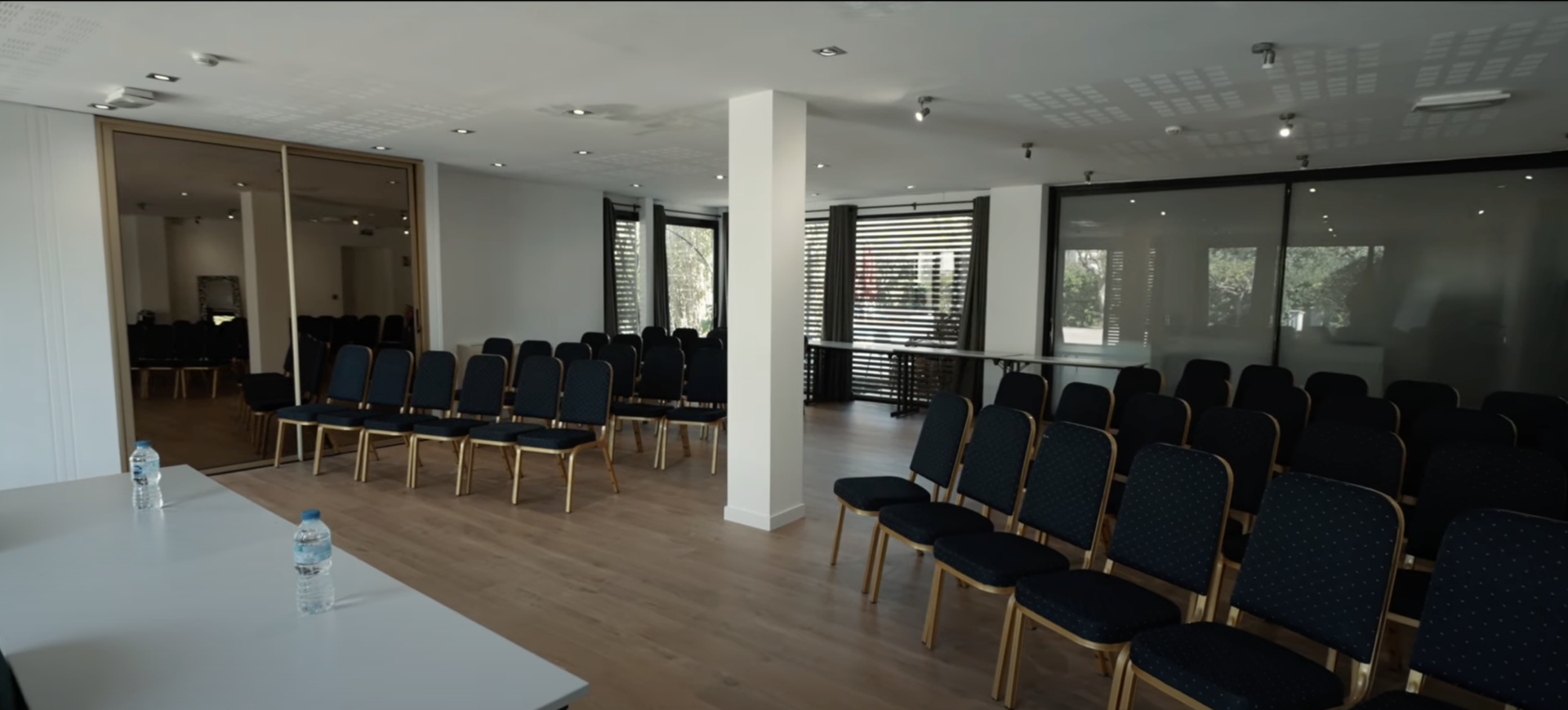 Hotel grande motte seminaire