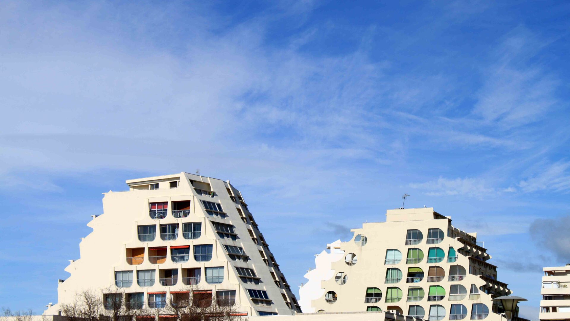 Architecture Grand Mottoise
