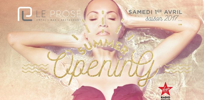 prose-événements-summer-opening